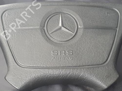 Used Driver airbag Driver airbag MERCEDES-BENZ E-CLASS (W124) [1993-1996] 38885454 38885454