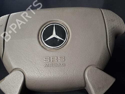 Used Driver airbag Driver airbag MERCEDES-BENZ CLK (C208) [1997-2003] 38885597 38885597