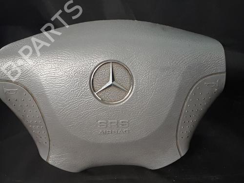 Airbag chauffør Airbag chauffør 38897384 38897384