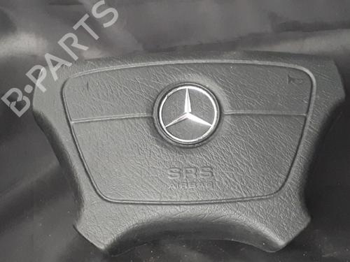 Airbag chauffør Airbag chauffør 38897782 38897782