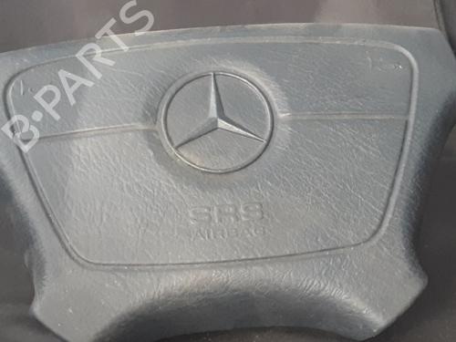 Used Driver airbag Driver airbag MERCEDES-BENZ E-CLASS (W210) E 300 Turbo-D (210.025) (177 hp) 38903588 38903588
