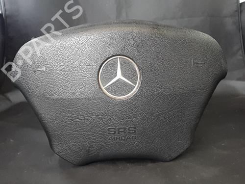 driver-airbag-mercedes-benz-m-class-w163-1998-1999-2000-2001-2002-2003-2004-2005-38905847 main image