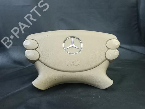 driver-airbag-mercedes-benz-cls-c219-2004-2005-2006-2007-2008-2009-2010-2011-38908096 main image