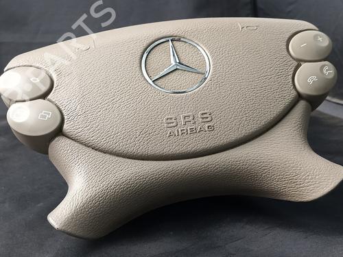 Airbag chauffør Airbag chauffør 38908952 38908952