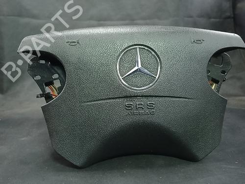 driver-airbag-mercedes-benz-e-class-t-model-s210-1996-1997-1998-1999-2000-2001-2002-2003-38883415 main image