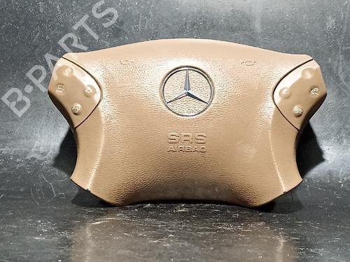 driver-airbag-mercedes-benz-c-class-w203-2000-2001-2002-2003-2004-2005-2006-2007-38888765 main image