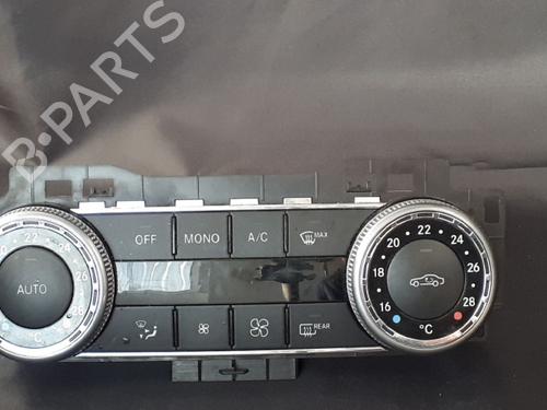 Used Climate control Climate control 38897446 38897446