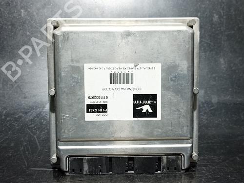 Used Engine control unit (ECU) Engine control unit (ECU) 38897489 38897489
