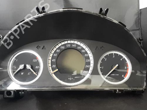 Used Instrument cluster Instrument cluster 38897474 38897474