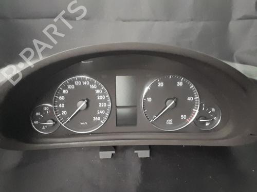 Used Instrument cluster Instrument cluster MERCEDES-BENZ C-CLASS T-Model (S203) C 200 CDI (203.204) (102 hp) 38897494 38897494