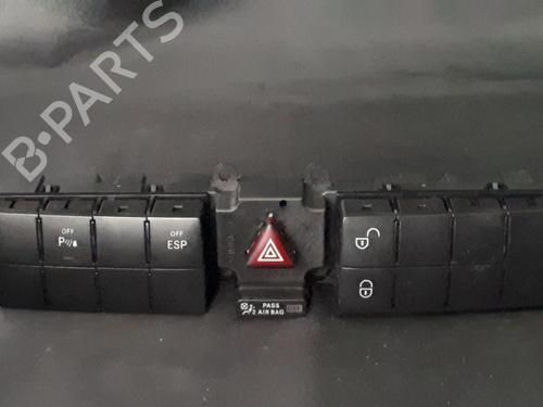 Used Warning switch Warning switch 38897483 38897483