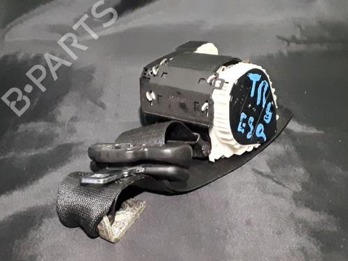 Used Rear left seatbelt Rear left seatbelt MERCEDES-BENZ C-CLASS T-Model (S203) C 200 CDI (203.207) (122 hp) 38897486 38897486