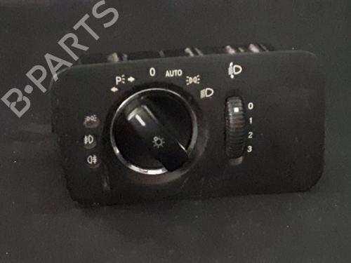Used Headlight switch Headlight switch 38897518 38897518