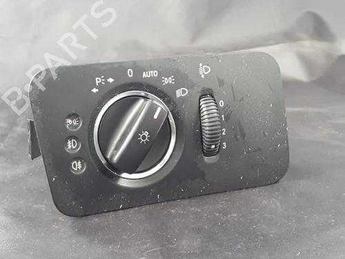 Headlight switch MERCEDES-BENZ CLS (C219) CLS 320 CDI (219.322) | BP38897518I24 - Image 2