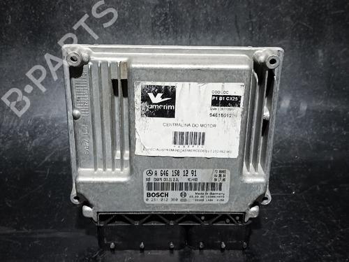 Used Engine control unit (ECU) Engine control unit (ECU) 38897521 38897521
