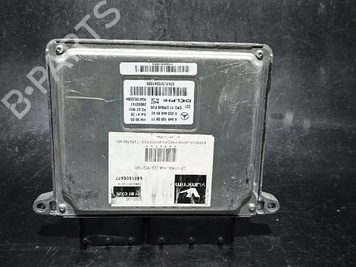 Used Engine control unit (ECU) Engine control unit (ECU) 38897526 38897526