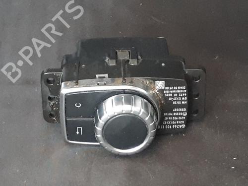 other-mercedes-benz-a-class-w176-2012-2013-2014-2015-2016-2017-2018-38897555 main image
