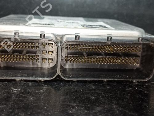Engine control unit (ECU) MERCEDES-BENZ E-CLASS (W211) E 200 CDI (211.007) | BP38897526M57 - Image 2