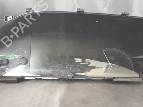 Used Instrument cluster Instrument cluster 38897559 38897559