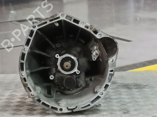 gearbox-mercedes-benz-c-class-t-model-s204-2007-2008-2009-2010-2011-2012-2013-2014-38897560 main image