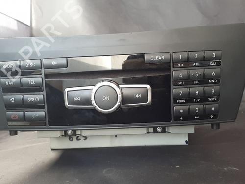 Used Radio Radio 38897609 38897609