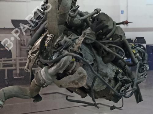 Used Engine Engine 38897561 38897561