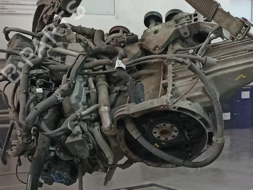Engine MERCEDES-BENZ A-CLASS (W169) A 180 CDI (169.007, 169.307) | BP38897561M1 - Image 2