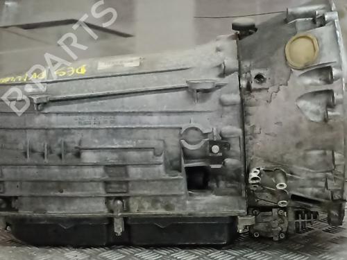 Gearbox MERCEDES-BENZ E-CLASS Coupe (C207) E 220 CDI / d (207.302, 207.301) | BP38897610M3 - Image 4