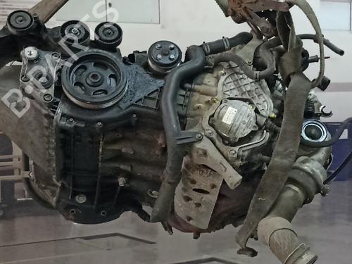 Engine MERCEDES-BENZ A-CLASS (W169) A 180 CDI (169.007, 169.307) | BP38897561M1 - Image 4