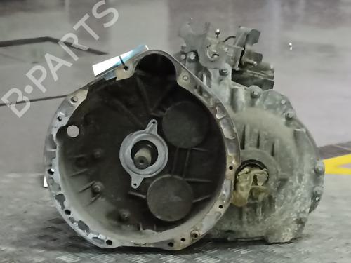 gearbox-mercedes-benz-a-class-w169-2004-2005-2006-2007-2008-2009-2010-2011-2012-38897562 main image