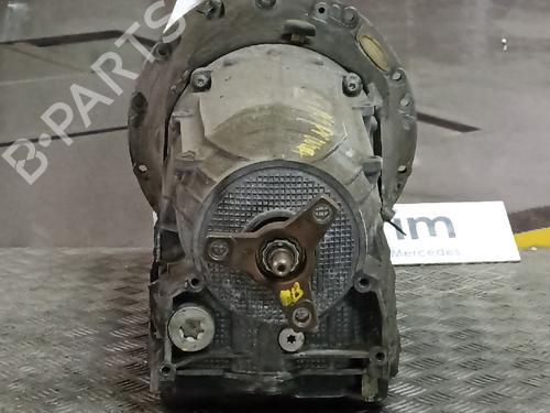 Gearbox MERCEDES-BENZ E-CLASS Coupe (C207) E 220 CDI / d (207.302, 207.301) | BP38897610M3 - Image 3