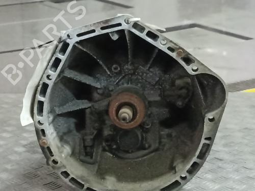 gearbox-mercedes-benz-c-class-t-model-s203-2001-2002-2003-2004-2005-2006-2007-38897611 main image
