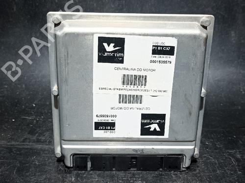 Used Engine control unit (ECU) Engine control unit (ECU) 38897579 38897579