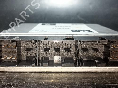 Engine control unit (ECU) MERCEDES-BENZ C-CLASS (W203) C 200 CDI (203.004) | BP38897579M57 - Image 2