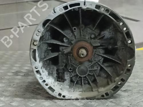 Used Gearbox Gearbox MERCEDES-BENZ C-CLASS (W204) C 200 CDI (204.001) (136 hp) 38897612 38897612