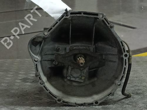 Used Gearbox Gearbox MERCEDES-BENZ 123 Saloon (W123) 240 D (123.123) (72 hp) 38897580 38897580