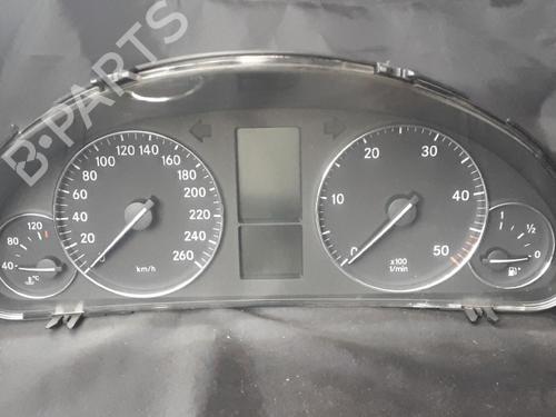 instrument-cluster-mercedes-benz-c-class-t-model-s203-2001-2002-2003-2004-2005-2006-2007-38897638 main image
