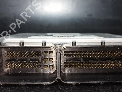 Engine control unit (ECU) MERCEDES-BENZ E-CLASS (W211) | BP38897640M57 - Image 2