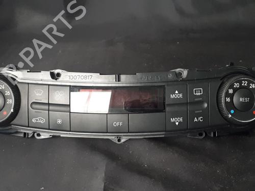 Used Climate control Climate control 38897641 38897641