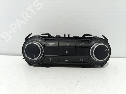 climate-control-mercedes-benz-a-class-w176-2012-2013-2014-2015-2016-2017-2018-40258635 main image