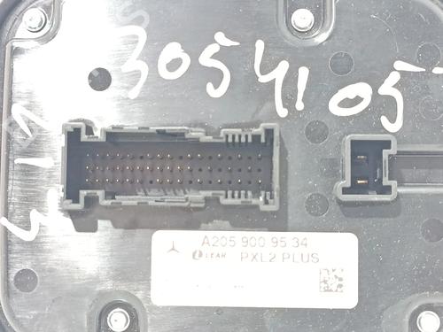 Electronic module MERCEDES-BENZ E-CLASS (W213) E 200 d (213.012) | BP40503167M83 - Image 3