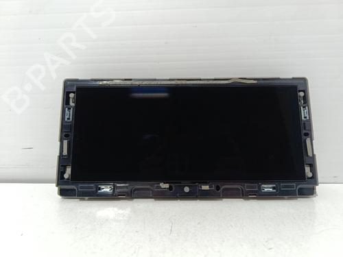 display-monitor-mercedes-benz-vito-van-w447-2014-40256462 main image