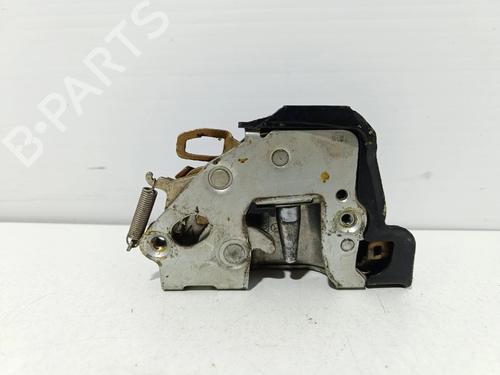 Used Rear left lock Rear left lock MERCEDES-BENZ 123 Saloon (W123) 240 D (123.123) (72 hp) 40238900 40238900