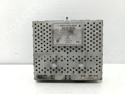 electronic-module-mercedes-benz-s-class-w221-v221-2005-2006-2007-2008-2009-2010-2011-2012-2013-40130054 main image