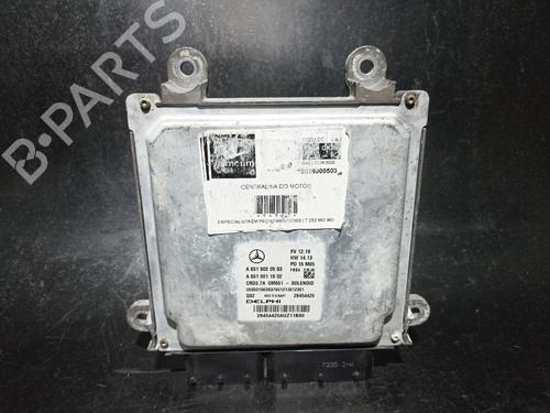 Used Engine control unit (ECU) Engine control unit (ECU) 38899925 38899925