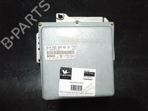 Used Engine control unit (ECU) Engine control unit (ECU) 38906857 38906857