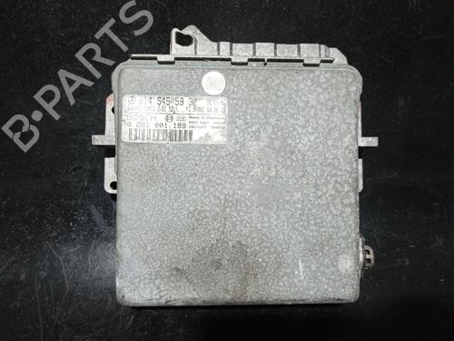 Used Engine control unit (ECU) Engine control unit (ECU) 38910200 38910200