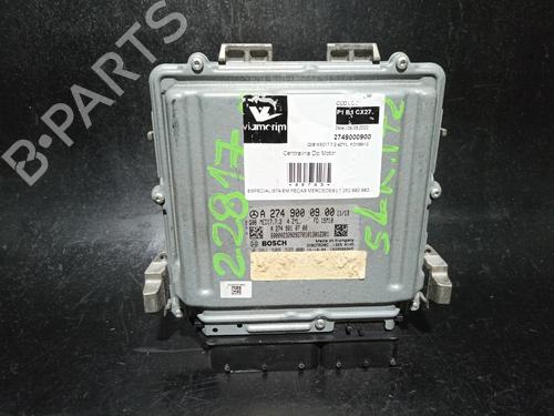 Used Engine control unit (ECU) Engine control unit (ECU) 38909623 38909623