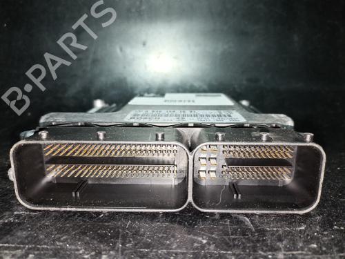 Engine control unit (ECU) MERCEDES-BENZ C-CLASS (W203) C 200 CDI (203.007) | BP38910743M57 - Image 3