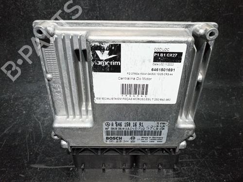 Used Engine control unit (ECU) Engine control unit (ECU) 38910743 38910743